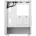 Корпус XPG VALOR MESH (VALORMESHWOF-WHCWW) Mid-Tower, Micro-ATX, Mini-ITX, Standard-ATX, USB 3.2 Gen1 Type-A, white — изображение 10