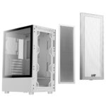 Корпус XPG VALOR MESH (VALORMESHWOF-WHCWW) Mid-Tower, Micro-ATX, Mini-ITX, Standard-ATX, USB 3.2 Gen1 Type-A, white — изображение 6