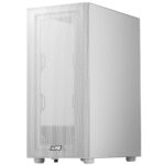 Корпус XPG VALOR MESH (VALORMESHWOF-WHCWW) Mid-Tower, Micro-ATX, Mini-ITX, Standard-ATX, USB 3.2 Gen1 Type-A, white — изображение 12