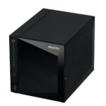 Платформа СХД ASUSTOR AS3304T v2 4 Bay (Max.16) 2.5GLAN 2GB DDR4 3xUSB — изображение 4
