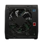 Платформа СХД ASUSTOR AS3304T v2 4 Bay (Max.16) 2.5GLAN 2GB DDR4 3xUSB — изображение 6