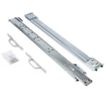 Комплектующие корпусов SuperMicro MCP-290-00059-0B RAIL SET+HANDLES, QUICK/QUICK 4U-5U Rail Kit For 17.2" Wide & 24" Display Chassis