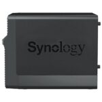 Платформа СХД Synology DS423 4 Bay 2xM.2 2xGLAN 2GB (Max.6GB) DDR4 2xUSB — изображение 5