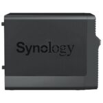 Платформа СХД Synology DS423 4 Bay 2xM.2 2xGLAN 2GB (Max.6GB) DDR4 2xUSB — изображение 4