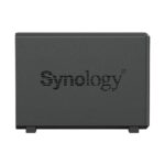 Платформа СХД Synology DS124 1 Bay GLAN 1GB DDR4 2xUSB — изображение 4