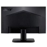 Монитор 23.8" ACER KA242YEbmix Black (IPS, 1920x1080, D-sub+HDMI, 1 ms, 178°/178°, 250 cd/m, 1000:1, 100Hz, MM) — изображение 4