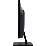 Монитор 27" ACER V277Ebiv Black (IPS, 1920x1080, D-sub+HDMI, 4 ms, 178°/178°, 250 cd/m, 1000:1, 100Hz, MM) — изображение 5