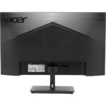 Монитор 27" ACER V277Ebiv Black (IPS, 1920x1080, D-sub+HDMI, 4 ms, 178°/178°, 250 cd/m, 1000:1, 100Hz, MM) — изображение 6