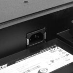 Монитор 27" ACER V277Ebiv Black (IPS, 1920x1080, D-sub+HDMI, 4 ms, 178°/178°, 250 cd/m, 1000:1, 100Hz, MM) — изображение 8