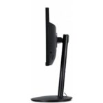 Монитор Acer 29" CB292CUbmiiprx Black (IPS, 2560x1080, HDMI+DP, 1 ms, 178°/178°, 250 cd/m, 1000:1, MM, Pivot) — изображение 6