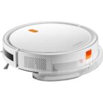 Робот-пылесос Xiaomi Bad PackRobot Vacuum E5 (White) EU bp — изображение 2