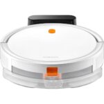 Робот-пылесос Xiaomi Bad PackRobot Vacuum E5 (White) EU bp — изображение 3