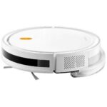 Робот-пылесос Xiaomi Bad PackRobot Vacuum E5 (White) EU bp — изображение 4