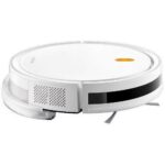 Робот-пылесос Xiaomi Bad PackRobot Vacuum E5 (White) EU bp — изображение 5