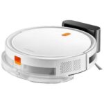 Робот-пылесос Xiaomi Bad PackRobot Vacuum E5 (White) EU bp — изображение 6