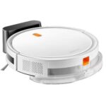 Робот-пылесос Xiaomi Bad PackRobot Vacuum E5 (White) EU bp — изображение 8