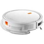 Робот-пылесос Xiaomi Bad PackRobot Vacuum E5 (White) EU bp — изображение 7