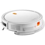 Робот-пылесос Xiaomi Bad PackRobot Vacuum E5 (White) EU bp — изображение 9