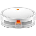 Робот-пылесос Xiaomi Bad PackRobot Vacuum E5 (White) EU bp — изображение 11