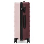 Чемодан Ninetygo Bad Pack Rhine Luggage -26" ( розово +красный) bp — изображение 2