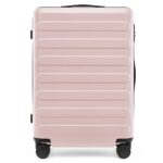 Чемодан Ninetygo Bad Pack Rhine Luggage -26" ( розово +красный) bp — изображение 3