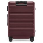 Чемодан Ninetygo Bad Pack Rhine Luggage -26" ( розово +красный) bp — изображение 4
