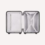 Чемодан Ninetygo Bad Pack Rhine Luggage -26" ( розово +красный) bp — изображение 5