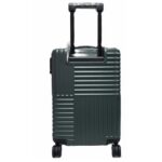 Чемодан NINETYGO Bad Pack HIMALAYA luggage-20"-Зеленый — изображение 2
