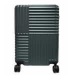 Чемодан NINETYGO Bad Pack HIMALAYA luggage-20"-Зеленый
