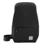 Рюкзак Ninetygo city sling bag-Черный — изображение 2