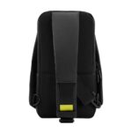 Рюкзак Ninetygo city sling bag-Черный — изображение 3