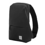 Рюкзак Ninetygo city sling bag-Черный