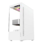 Корпус ALSEYE Spider-W (5 fans) — изображение 3