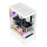 Корпус ALSEYE Spider-W (5 fans) — изображение 4