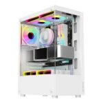 Корпус ALSEYE Spider-W (5 fans) — изображение 2