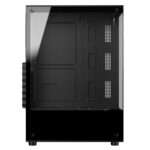 Корпус для ПК ALSEYE Bad Pack Spider-B (5 fans) bp — изображение 6