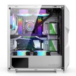 Корпус ALSEYE Big Jony-W — изображение 7