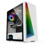 Корпус ALSEYE X3-W — изображение 2