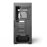 Корпус ALSEYE X3-B — изображение 9