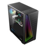 Корпус ALSEYE X3-B — изображение 4