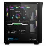 Корпус ALSEYE X3-B — изображение 6