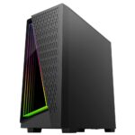 Корпус ALSEYE X3-B — изображение 3