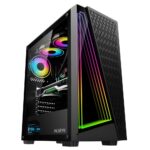 Корпус ALSEYE X3-B — изображение 2