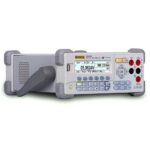 Мультиметр 5 1/2 Digital Multimeter(240,000 Count), 0.015% DC Voltage Accuracy, 123rdgs/s RS232 USB bp Bad Pack