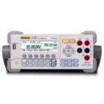 Мультиметр 5 1/2 Digital Multimeter(240,000 Count), 0.015% DC Voltage Accuracy, 123rdgs/s RS232 USB bp Bad Pack — изображение 2