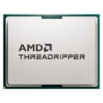 Центральный Процессор AMD RYZEN Threadripper 7970X OEM (Storm Peak, 5nm, C32/T64, Base 4,0 GHz, Turbo 5,3 GHz, Without Graphics, L3 128MB, TDP 350W, sTR5)