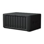 Платформа СХД Synology DS1823XS+