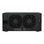 Платформа СХД Synology DS1823XS+ — изображение 6