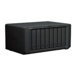 Платформа СХД Synology DS1823XS+ — изображение 2