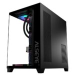 Корпус ALSEYE Paladin-B (4 fans) — изображение 3